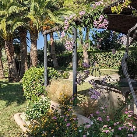 Casita De La Higuera Villa Javea Dış mekan fotoğraf
