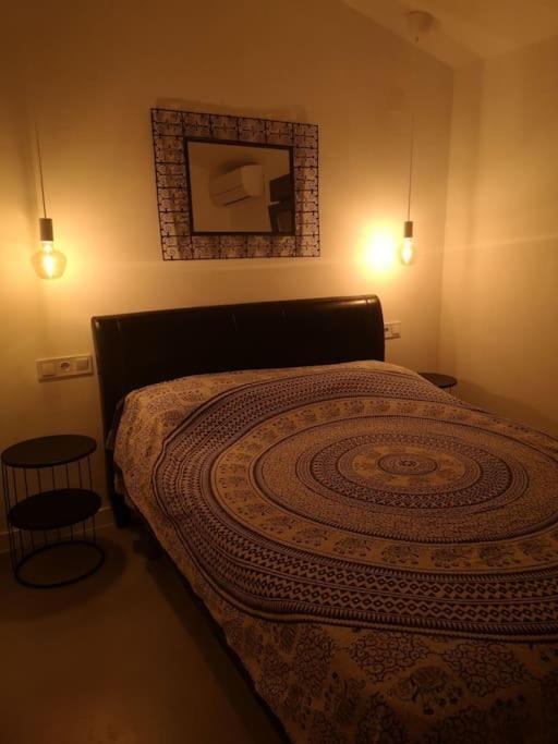 Casita De La Higuera Villa Javea Dış mekan fotoğraf