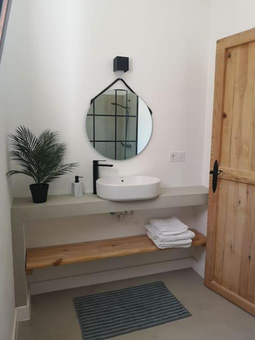 Casita De La Higuera Villa Javea Dış mekan fotoğraf