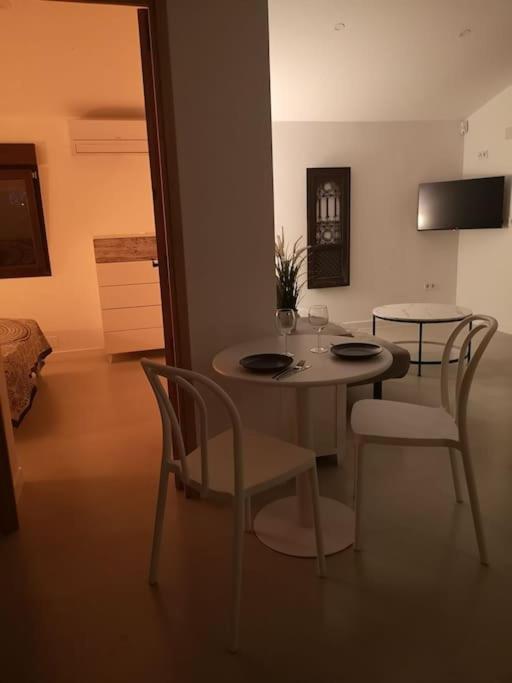 Casita De La Higuera Villa Javea Dış mekan fotoğraf