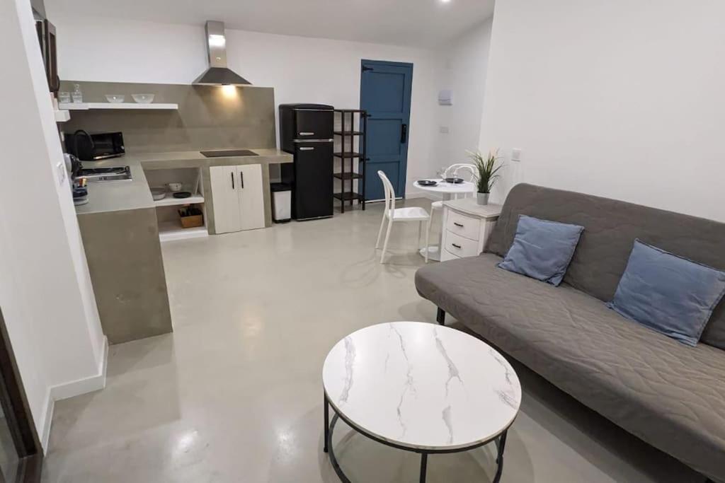 Casita De La Higuera Villa Javea Dış mekan fotoğraf