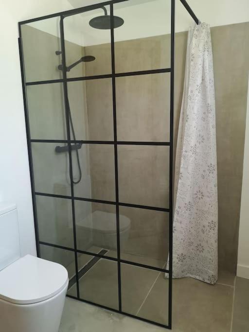 Casita De La Higuera Villa Javea Dış mekan fotoğraf