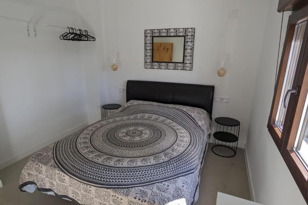 Casita De La Higuera Villa Javea Dış mekan fotoğraf