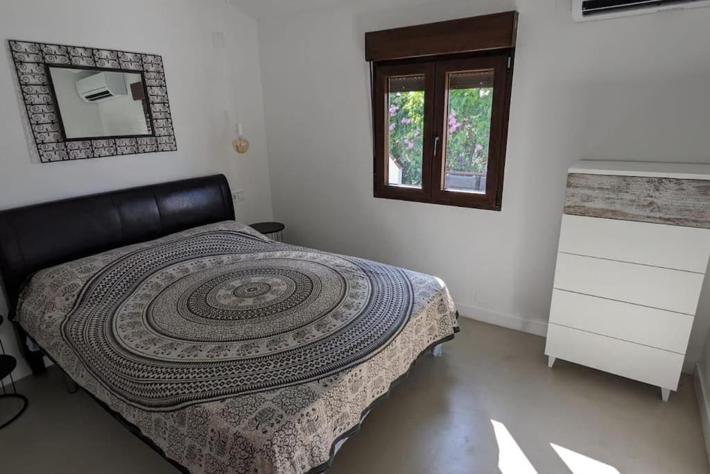 Casita De La Higuera Villa Javea Dış mekan fotoğraf