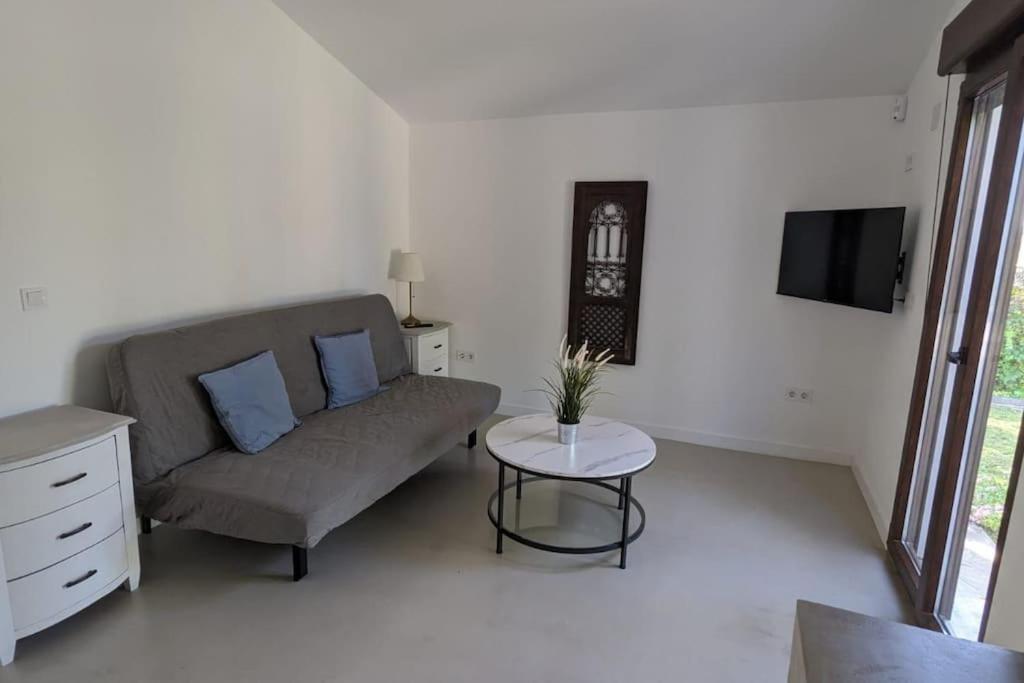 Casita De La Higuera Villa Javea Dış mekan fotoğraf
